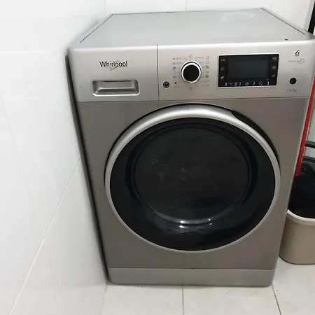 Apartamento Terraza Y Mar * Fuengirola