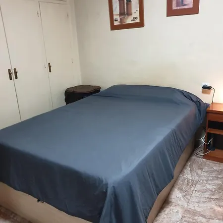 Apartamento Terraza Y Mar *