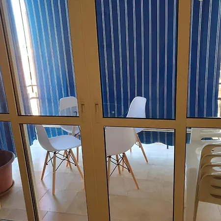 شقة Apartamento Terraza Y Mar *