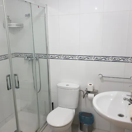 Apartamento Terraza Y Mar شقة فوينخيرولا